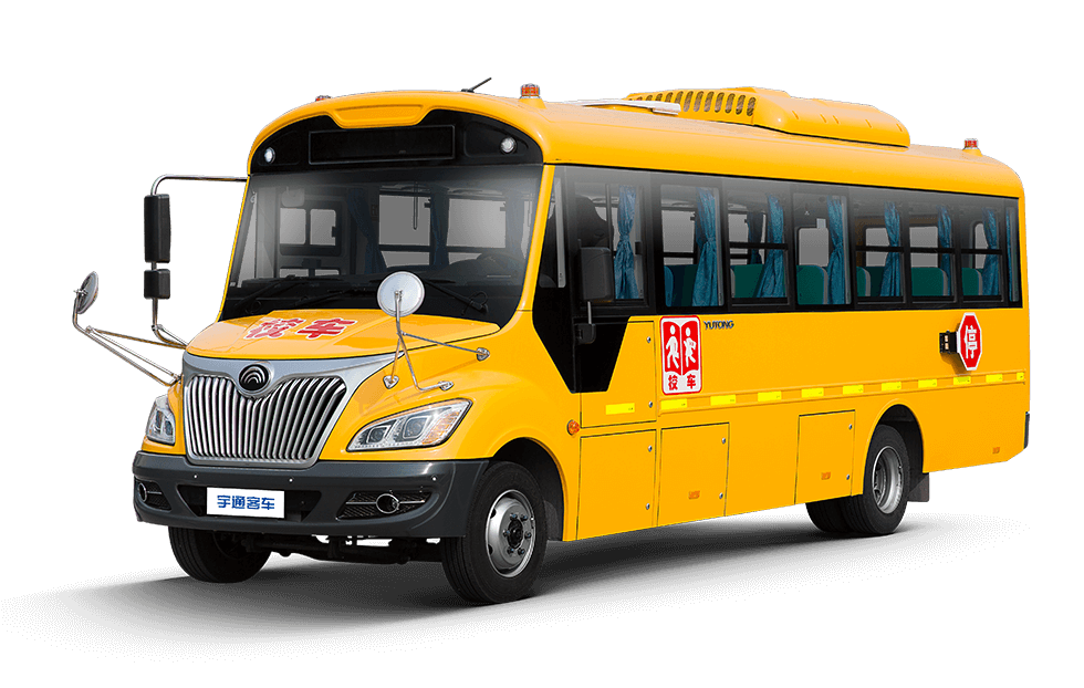 宇通ZK6805DX（國六）